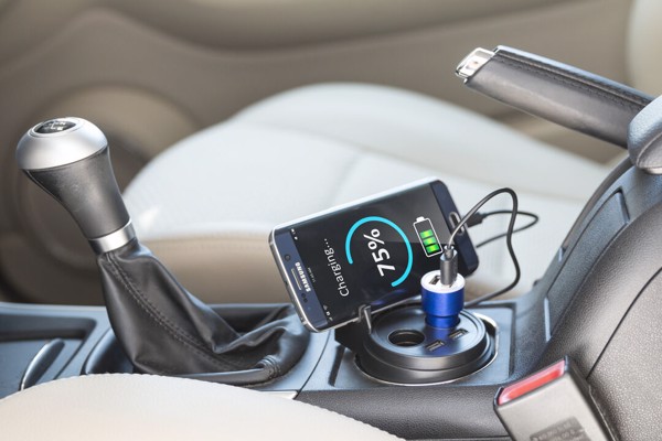 Holder Charger Kerub