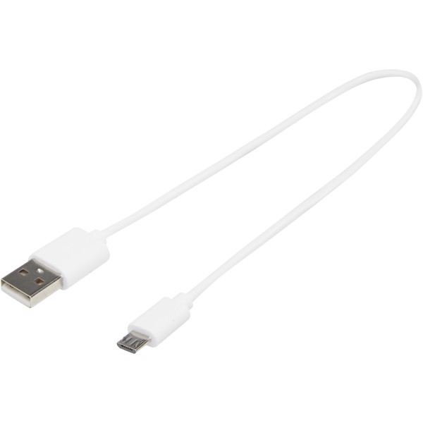 USB-A to Micro-USB TPE 2A cable