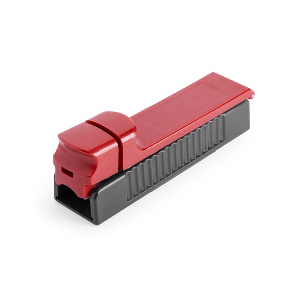 Filling Machine Morris - Red