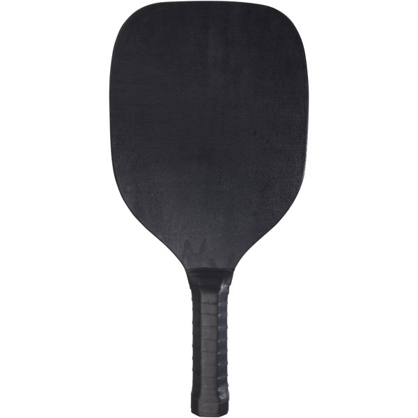 Enrique paddle set in mesh pouch