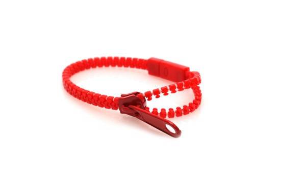 Bracelet Hirion - White