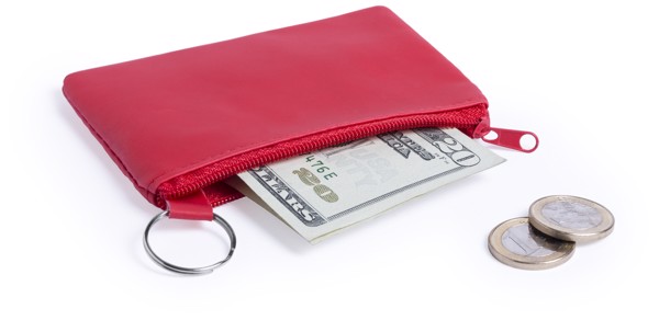 Purse Dramix - White