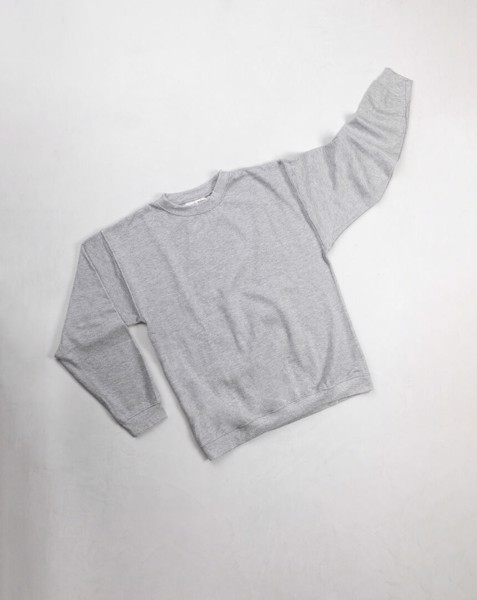 Adult Sweatshirt "keya" SWC280 - Yellow / XXXL