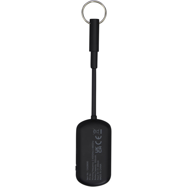 ADAPT go Bluetooth audio transmitter