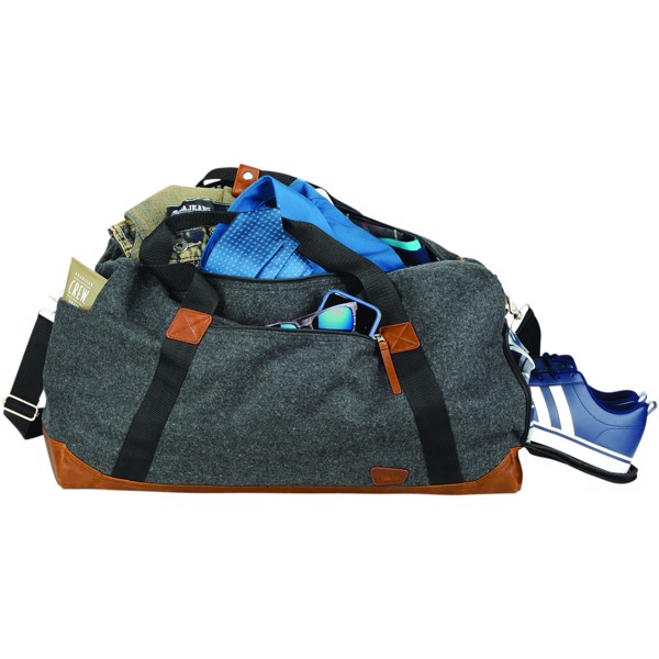 Campster 22" duffel bag