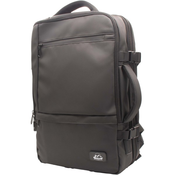 SCX.design L14 backpack with air suction system 40L