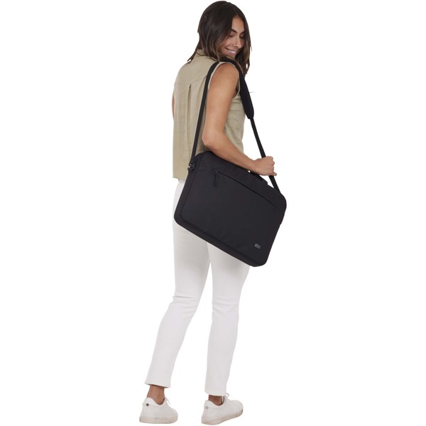 Case Logic Invigo 15.6\" recycled laptop bag
