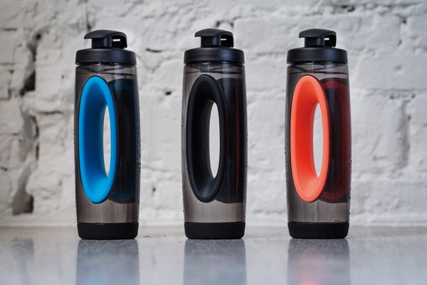 Bopp Sport activity bottle - Black