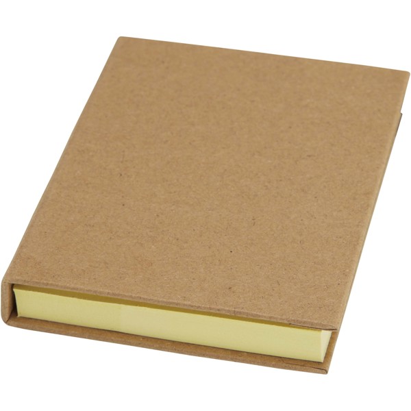 Sandal memo pad