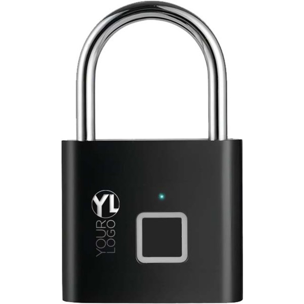 SCX.design T11 smart fingerprint padlock