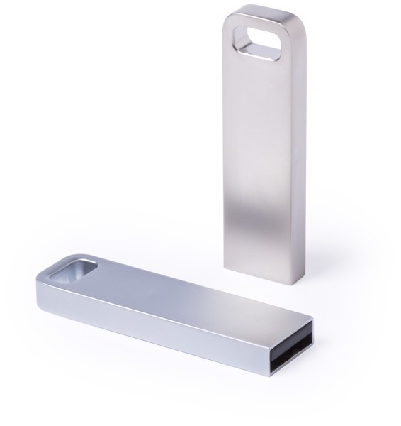 USB Memory Ditop 16GB - Silver