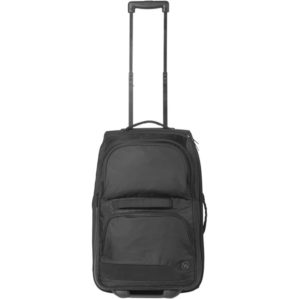 Vapor 21" laptop trolley