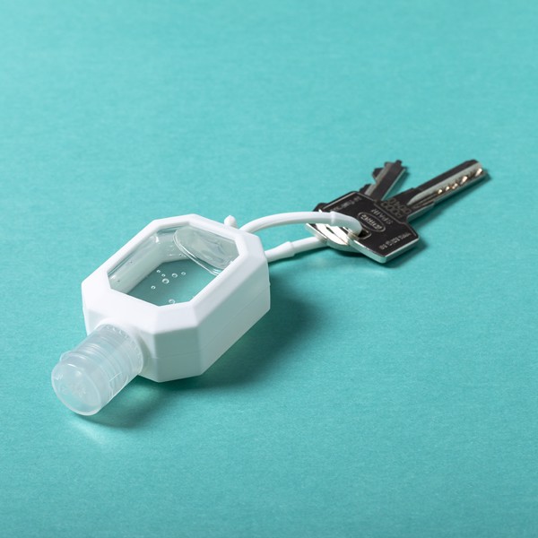 Hydroalcoholic Gel Flaix