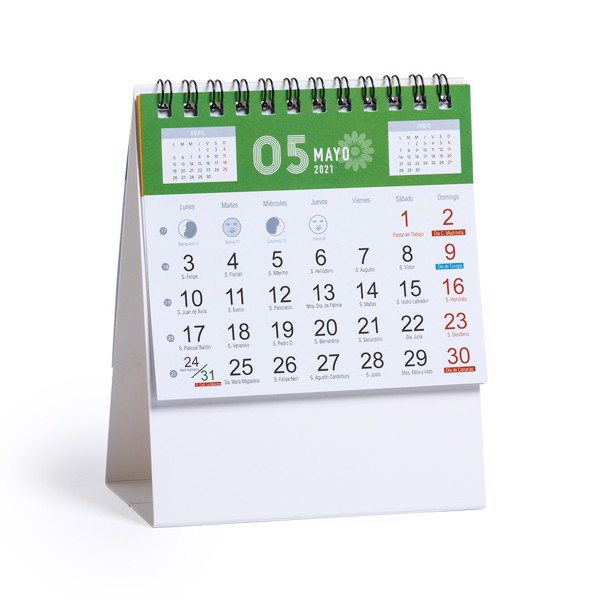 Desktop Calendar Ener