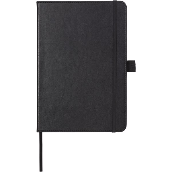 Bound A5 notebook