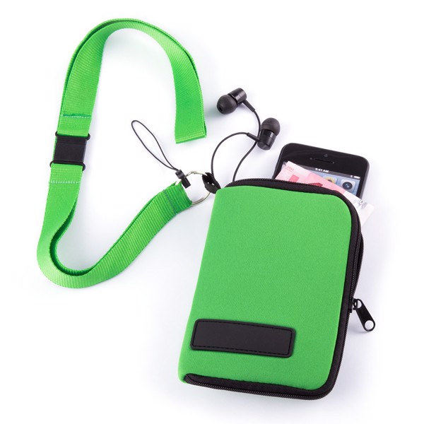 Multipurpose Bag Pooler - Black