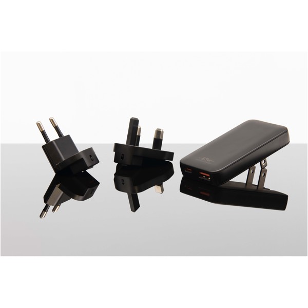 SCX.design C56 65W travel charging set