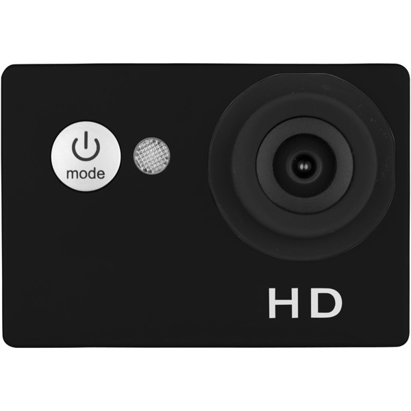Bronson HD action camera