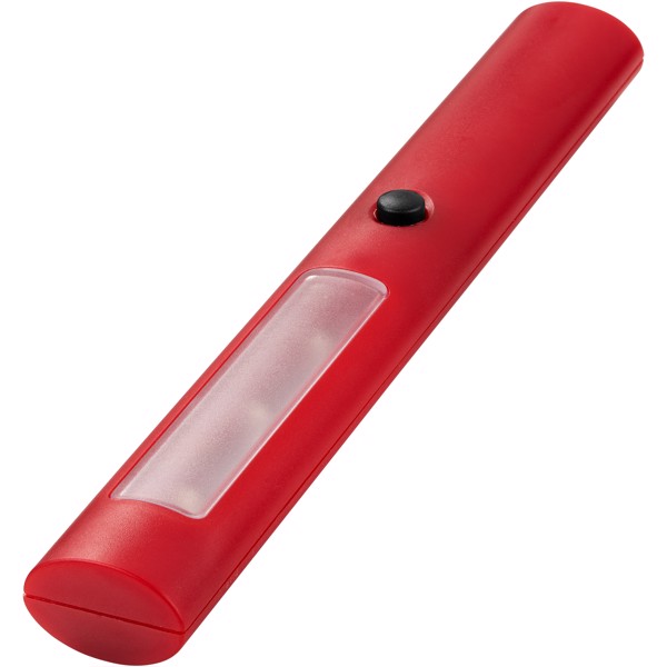 Magnet LED torch light