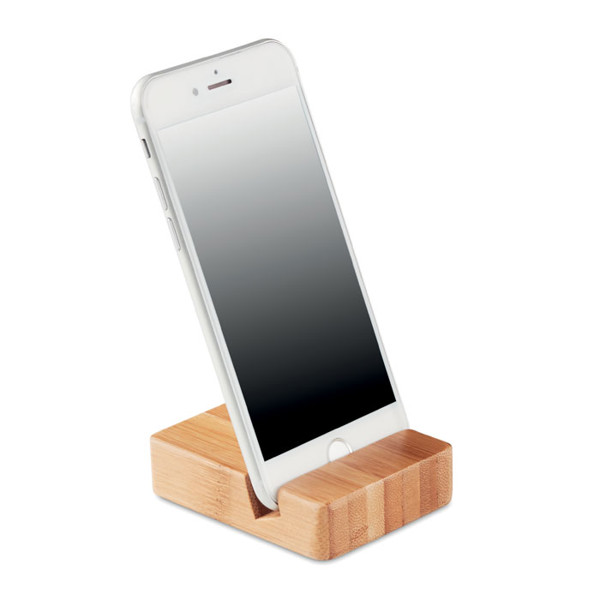 Bamboo stand Apoya
