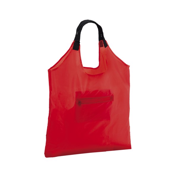 Foldable Bag Kima - White