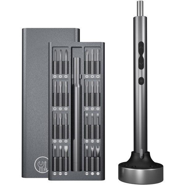 SCX.design T25 all-in-one electric screwdriver set