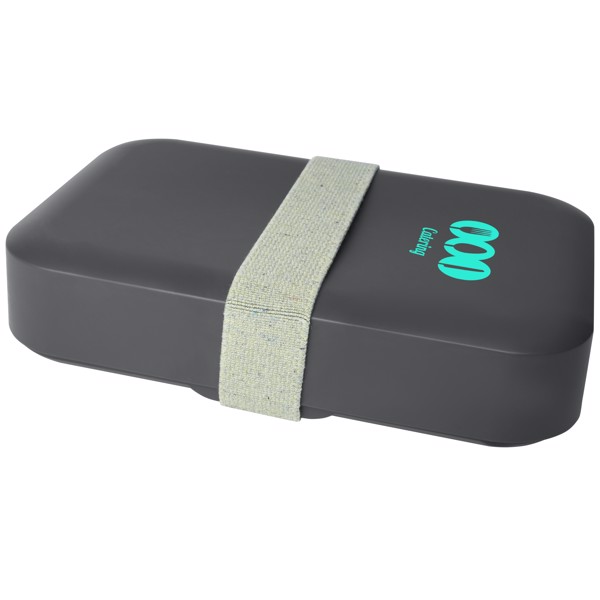 Amuse Plus® zero-waste lunch box