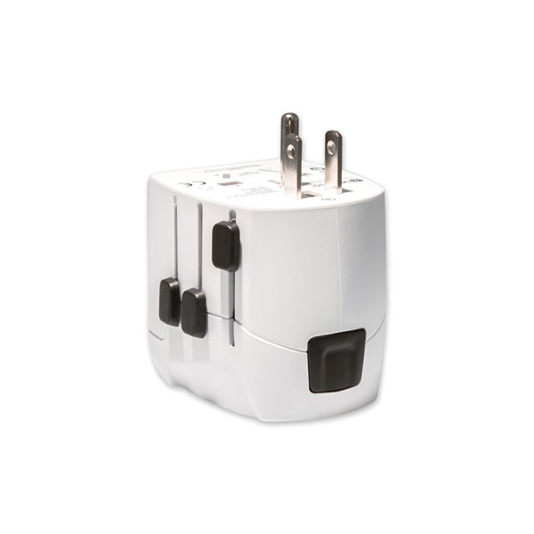 PRO Light 2x USB. 3-pole Pro Light Usb