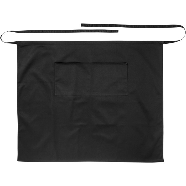 Lega 240 g/m² short apron