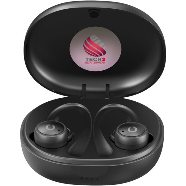 Prixton TWS160S sport Bluetooth® 5.0 earbuds