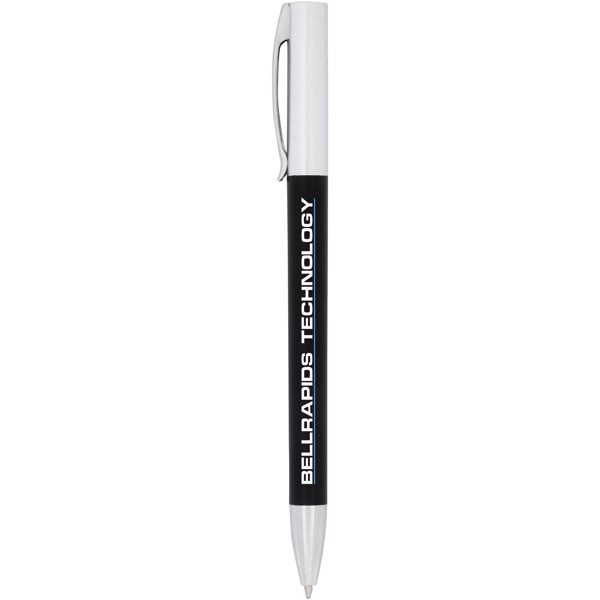 Acari ballpoint pen - Solid black