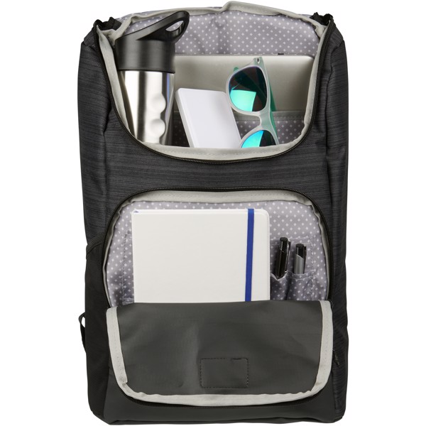 Mochila para portátil de 15" "Graylin"