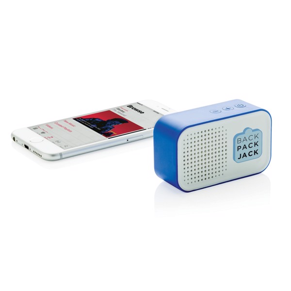 Melody wireless speaker