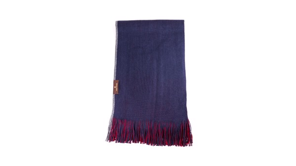 Reversible Scarf Coty - Grey