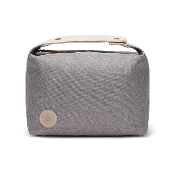 VINGA Sortino RCS toiletry bag - Grey