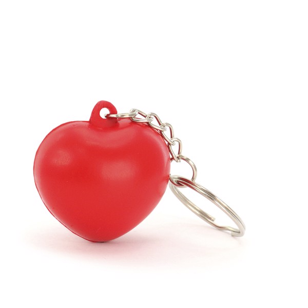 Antistress Keyring Silene