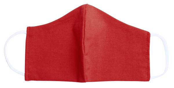 Reusable Kids Hygienic Mask Galant - White