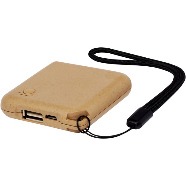 Batería externa de 2000 mAh "Eco"