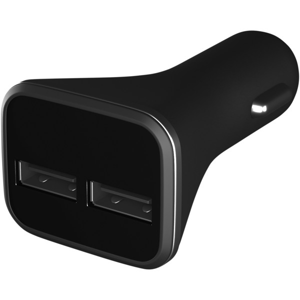 SCX.design V15 light-up car charger