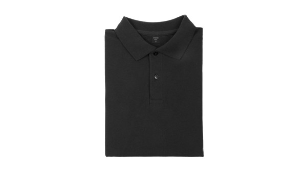 Polo Shirt Bartel Color - Black / L