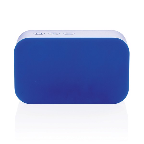 Melody wireless speaker