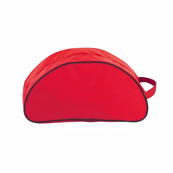 Shoe Bag Shoe - Red