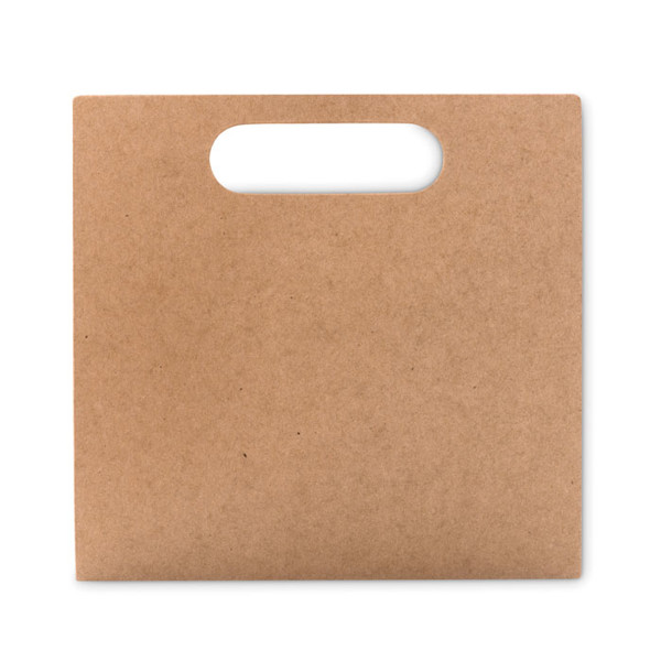 Set na vybarvování Folder2 Go