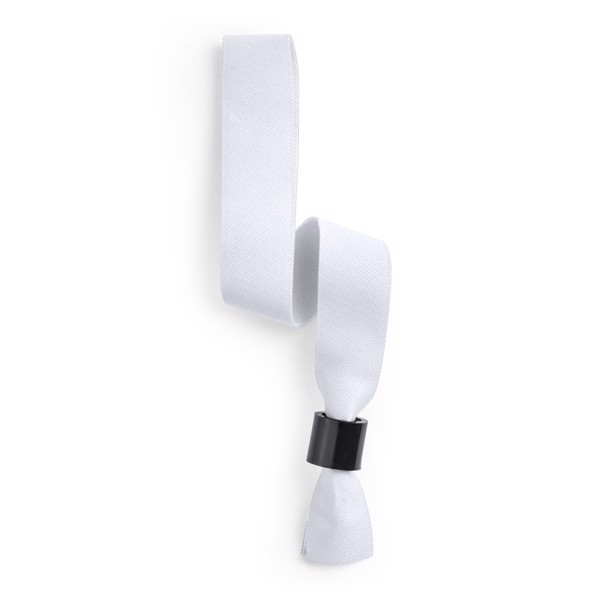 Bracelet Plasker - White