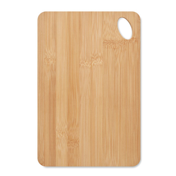 Large bamboo cutting board Bemga Large
