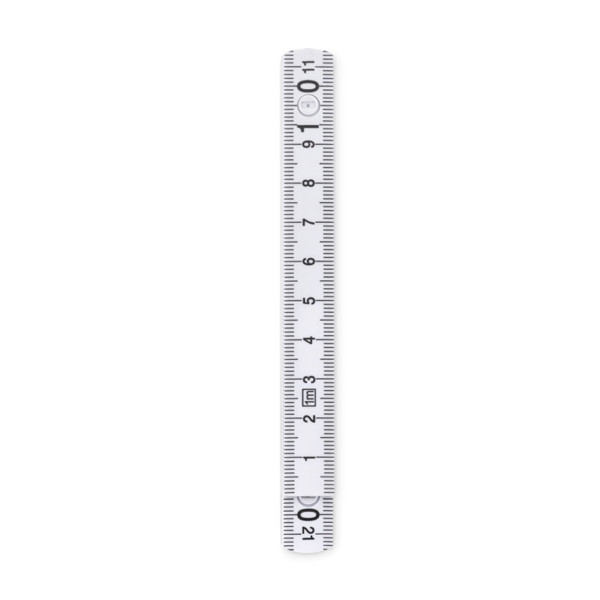Folding ruler 1m Meter