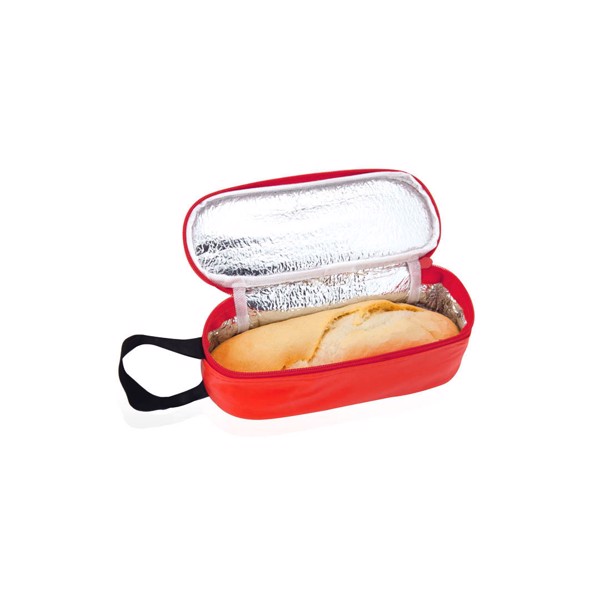 Sandwich Holder Rufus - White