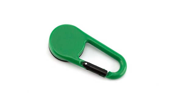 Compass Clark - Yellow