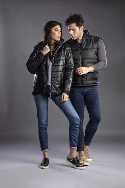 Vest Tansy - White / XXL