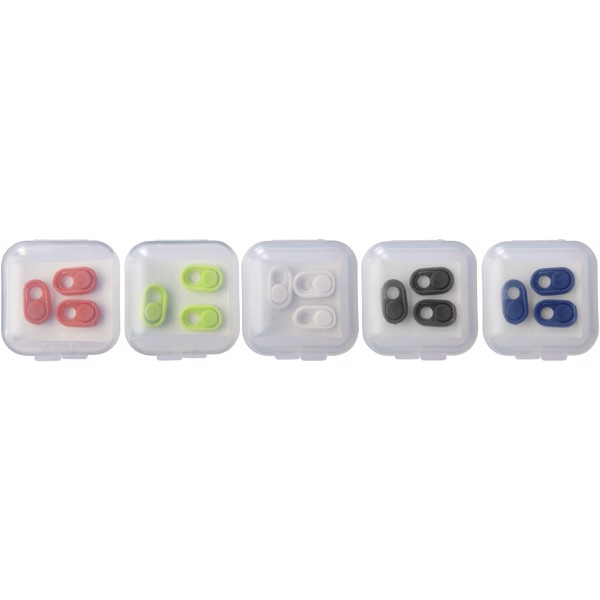 Privacy camera blockers - Lime